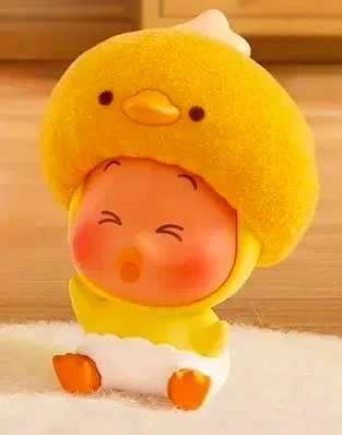 팝마트 작은별 웰빙 라이프 시리즈 팝빈 피규어 팝나우 (양도)팝니다.