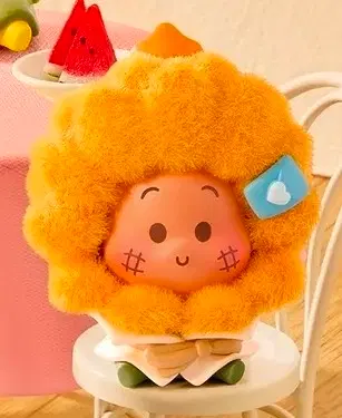 팝마트 작은별 웰빙 라이프 시리즈 팝빈 피규어 팝나우 (양도)팝니다.