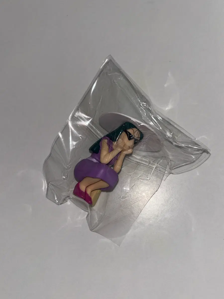 짱구 탐정 가챠 나미리