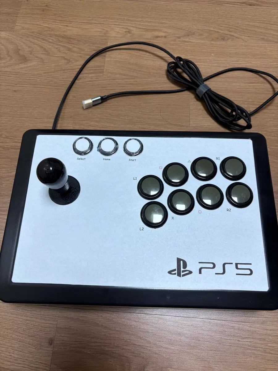 메이크스틱 미니 아케이드 조이스틱(ps5가능)