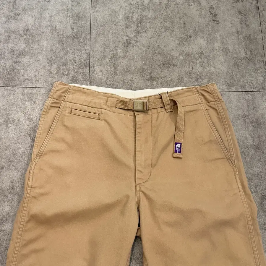 퍼플라벨 치노 North Face Purple Label (32)