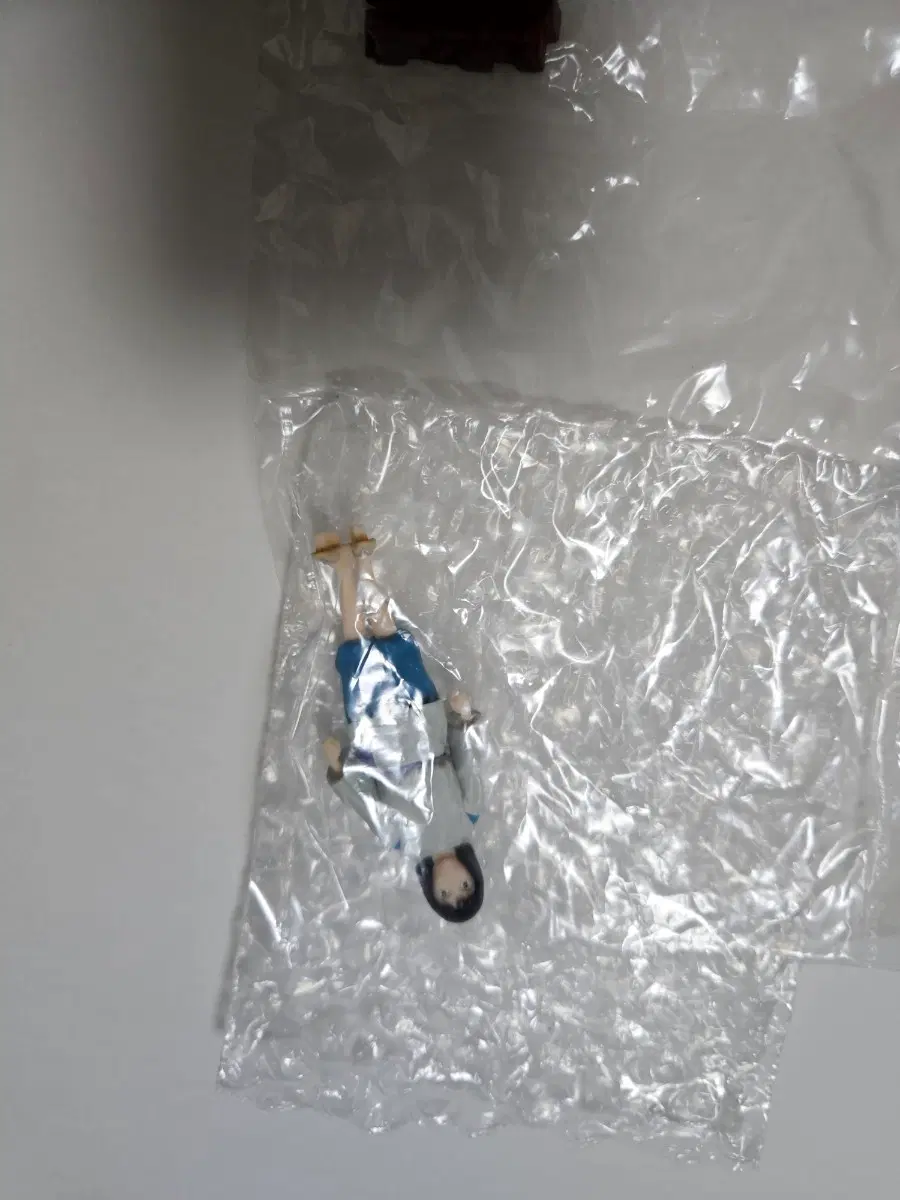 지브리 센과치이로 행방불명 시크릿 하쿠