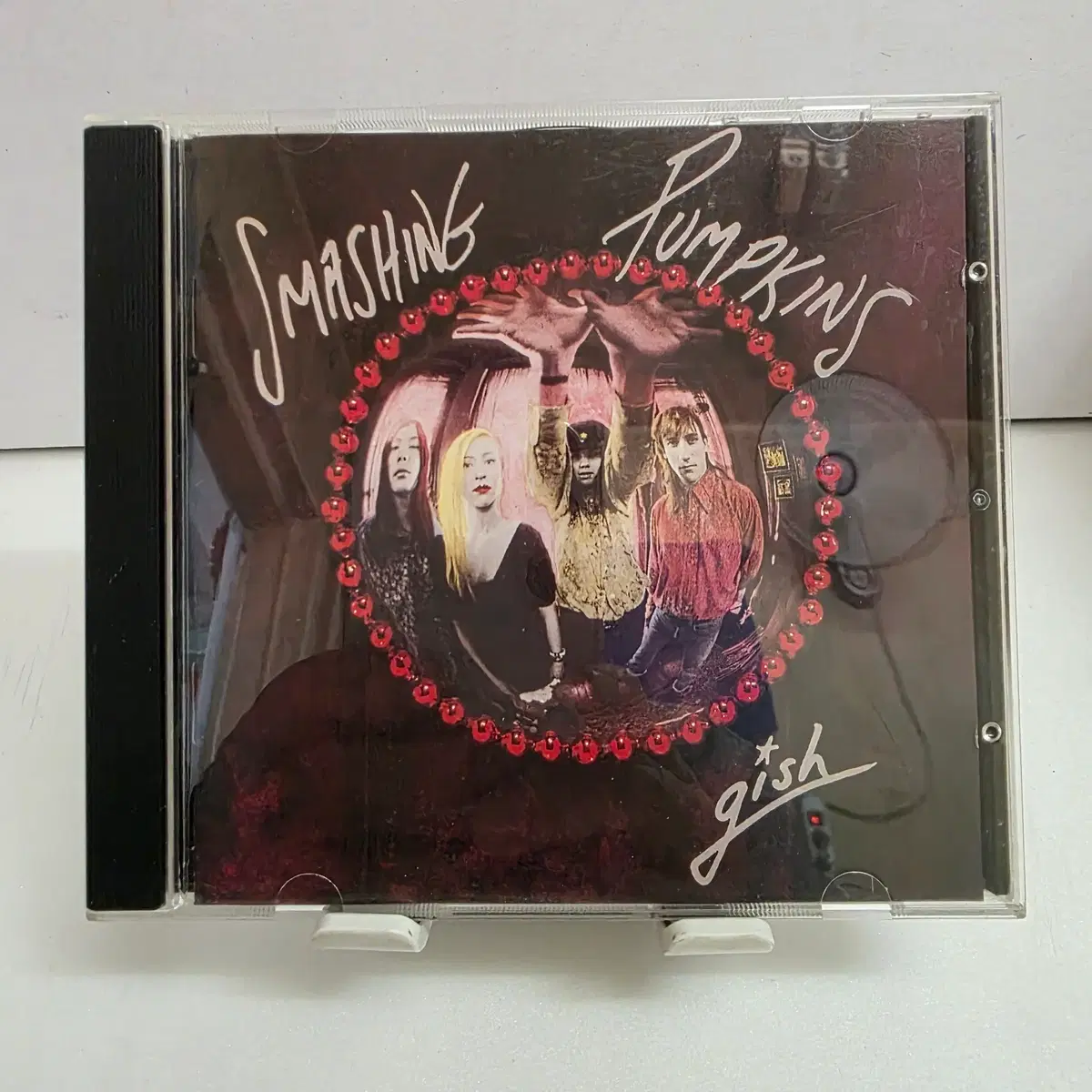 스매싱 펌킨스 Smashing Pumpkins  - Gish
