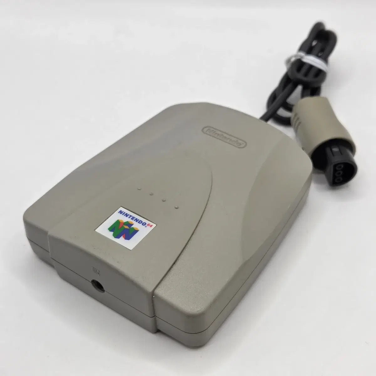 N64 닌텐도64 음성 인식 VRS유닛 NUS-020 (A342)