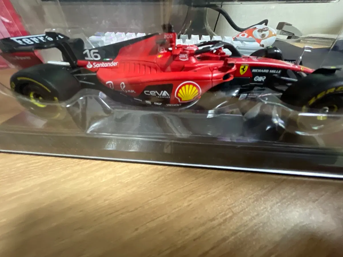 F1 페라리 ㅍㅍ