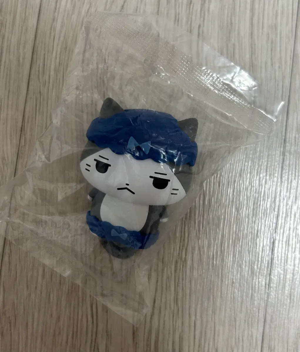 네코팬츠 가챠 피규어 네코판츠