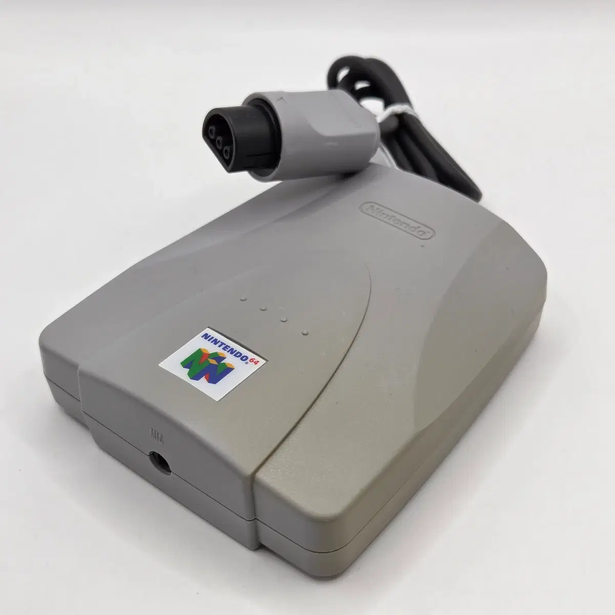 N64 닌텐도64 음성 인식 VRS유닛 NUS-020 (A343)