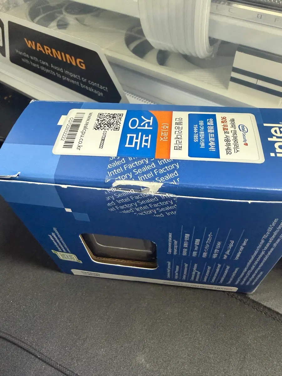 인텔 13700kf