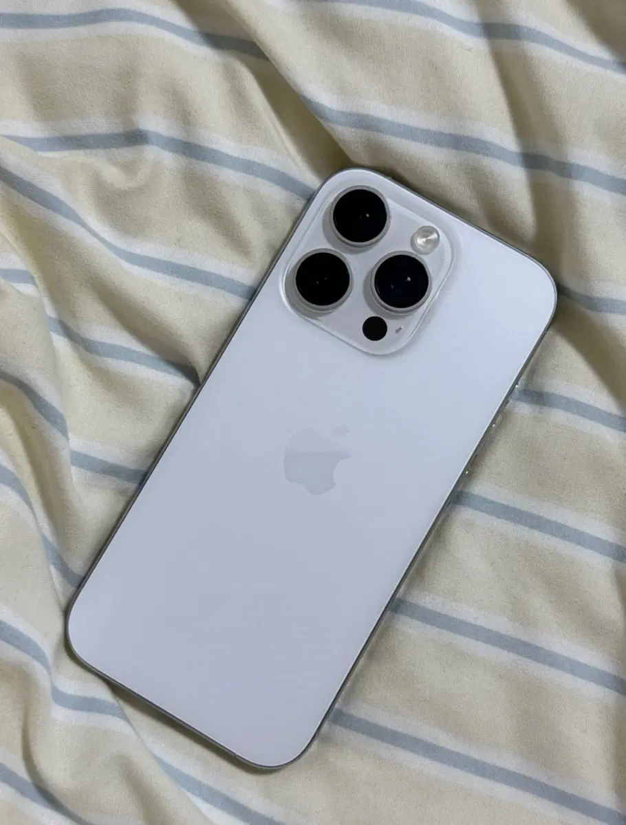 아이폰16프로 256GB