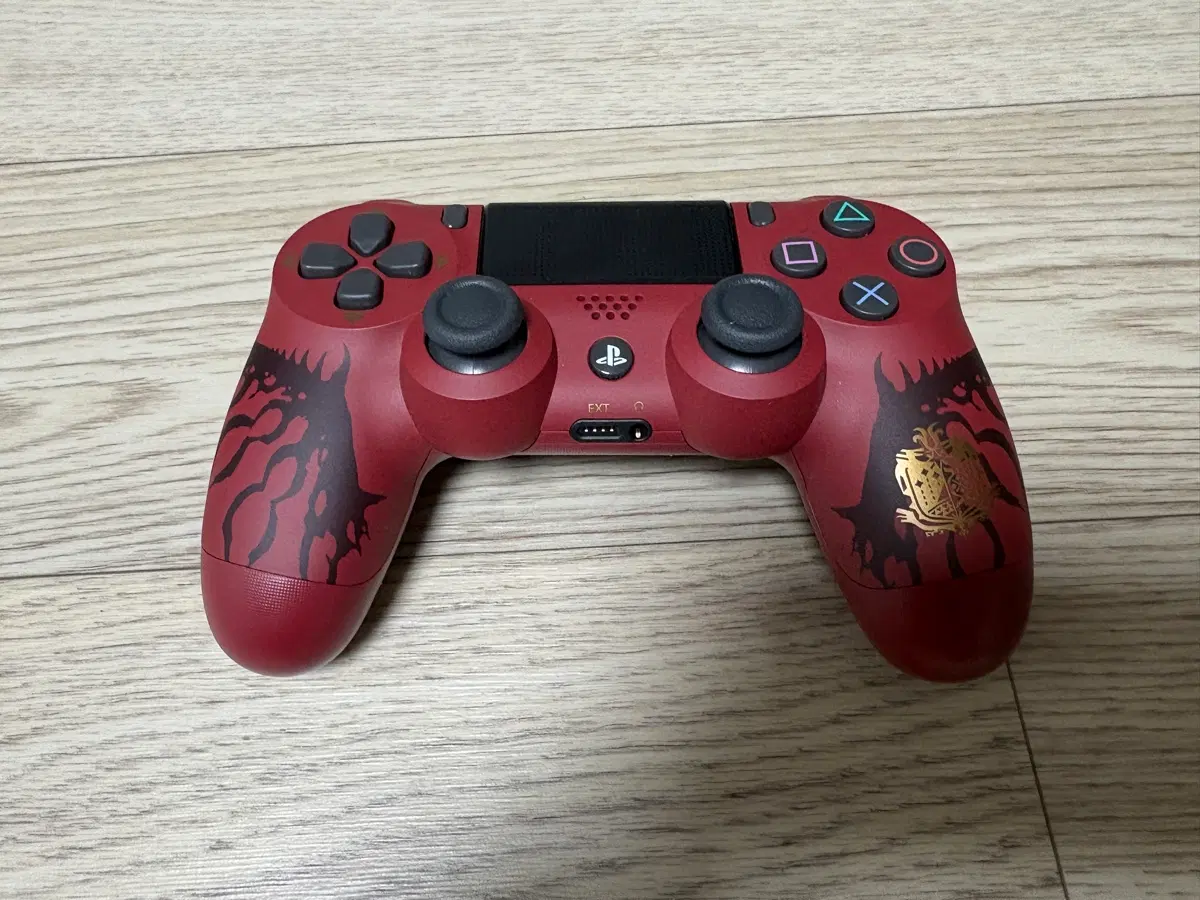 ps4 듀얼쇼크4 컨트롤러