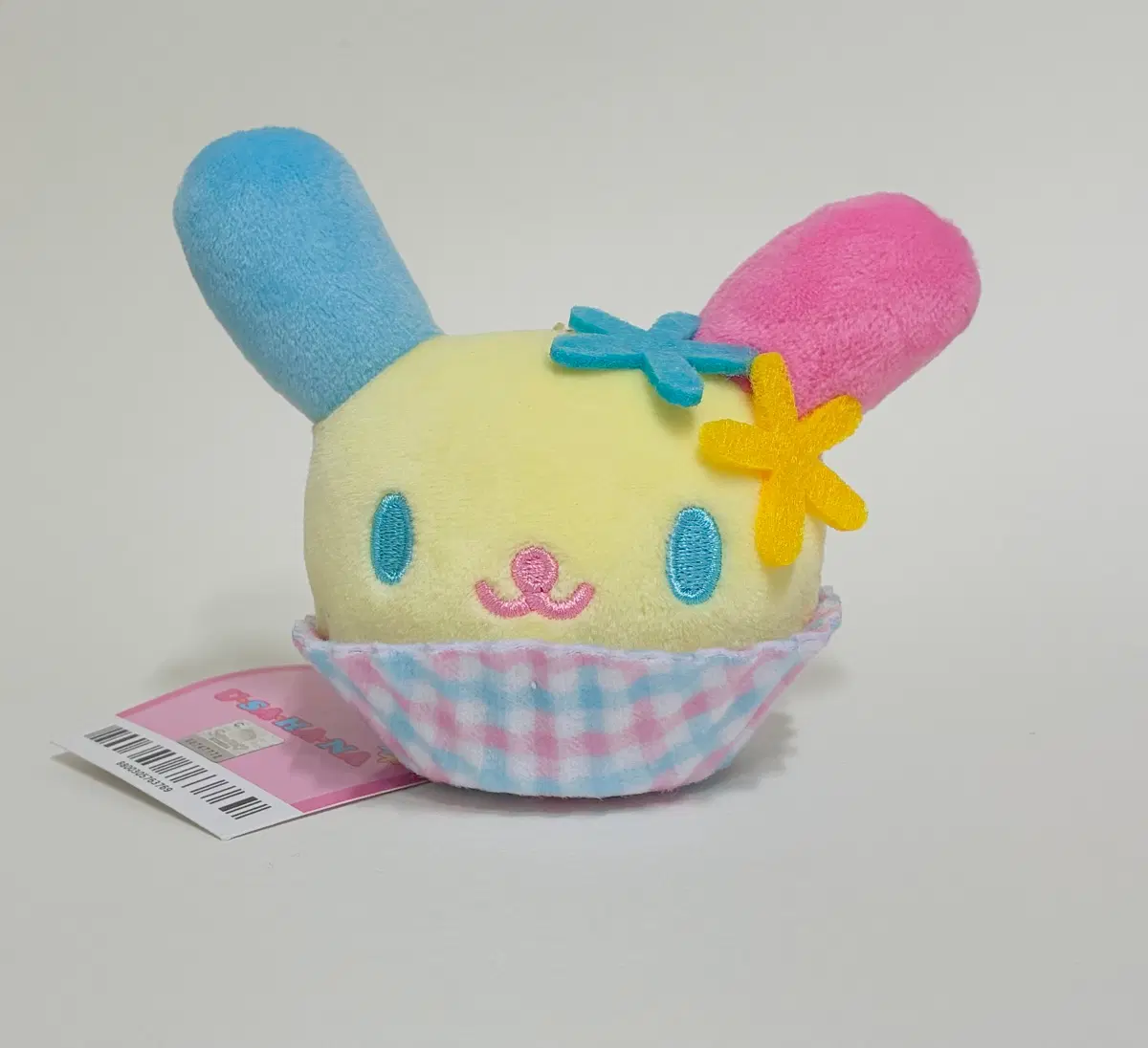 우사하나 컵케이크 머핀 (10cm)