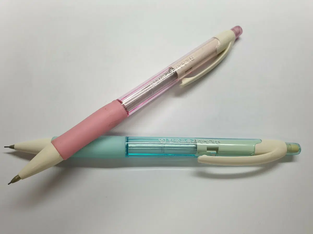 2018, 2019 수능샤프 세트