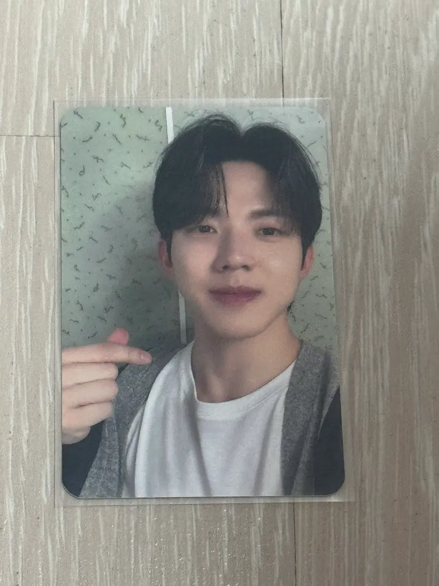 도운 에버라인 럭키드로우