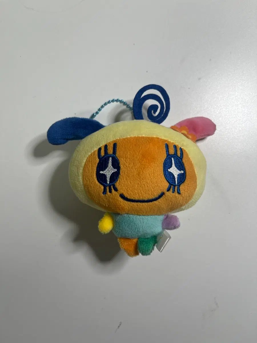 메메치 우사하나 인형