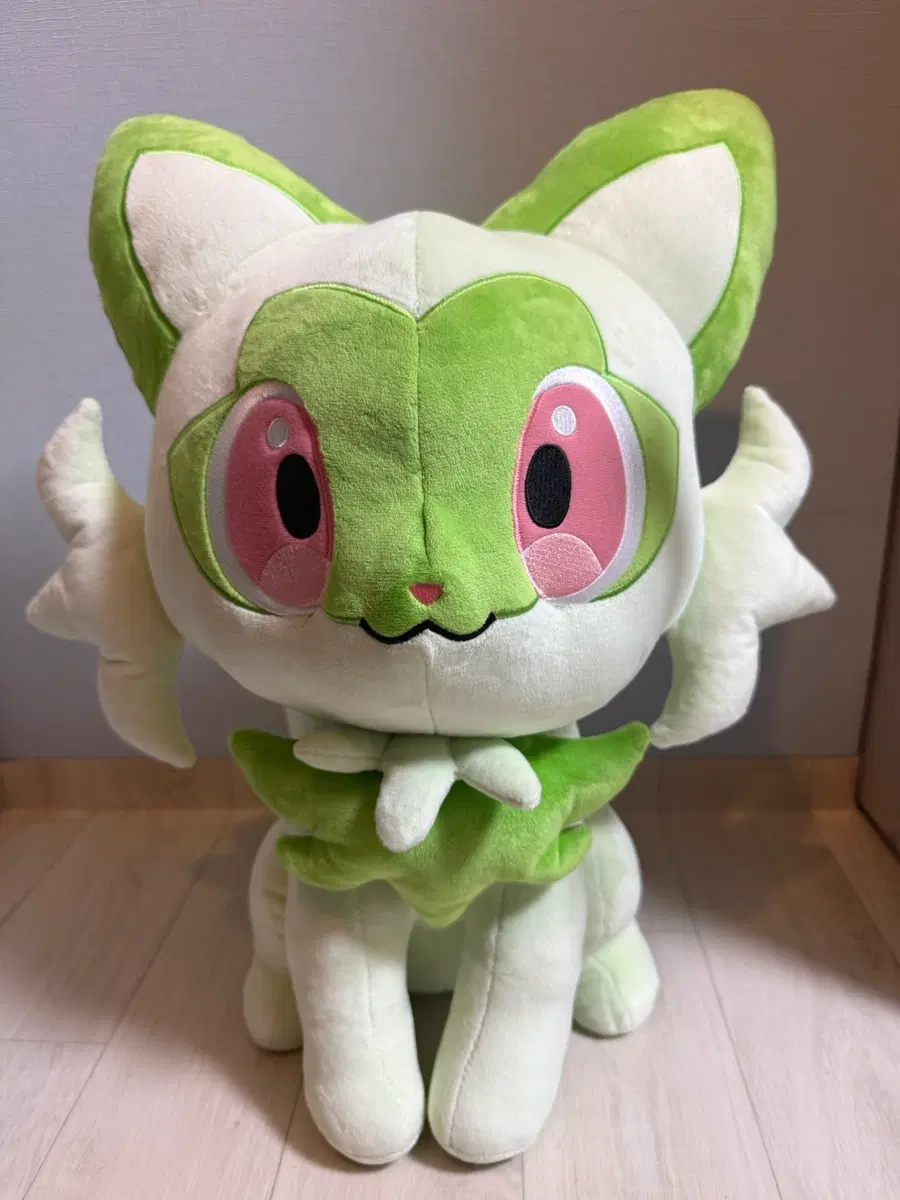 냐오하 50cm 대형인형 판매합니다