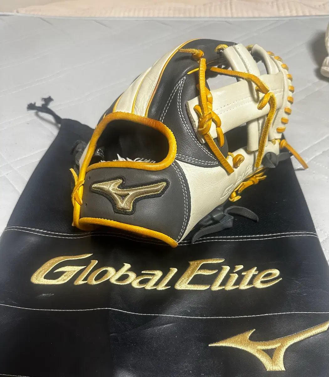 미즈노 글로벌 엘리트 Global Elite 야구 글러브