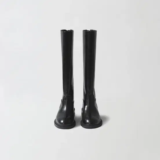 소버샵 레더 부츠