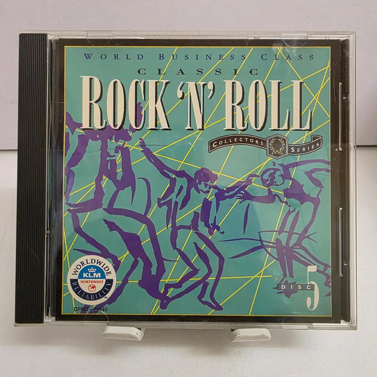 Classic Rock N Roll vol 5
