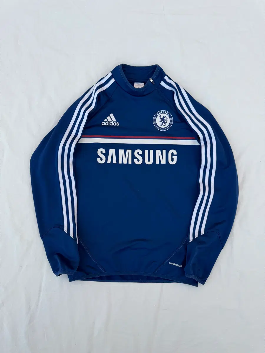 Adidas 13-14 Chelsea Training Top 첼시 트레이닝 탑