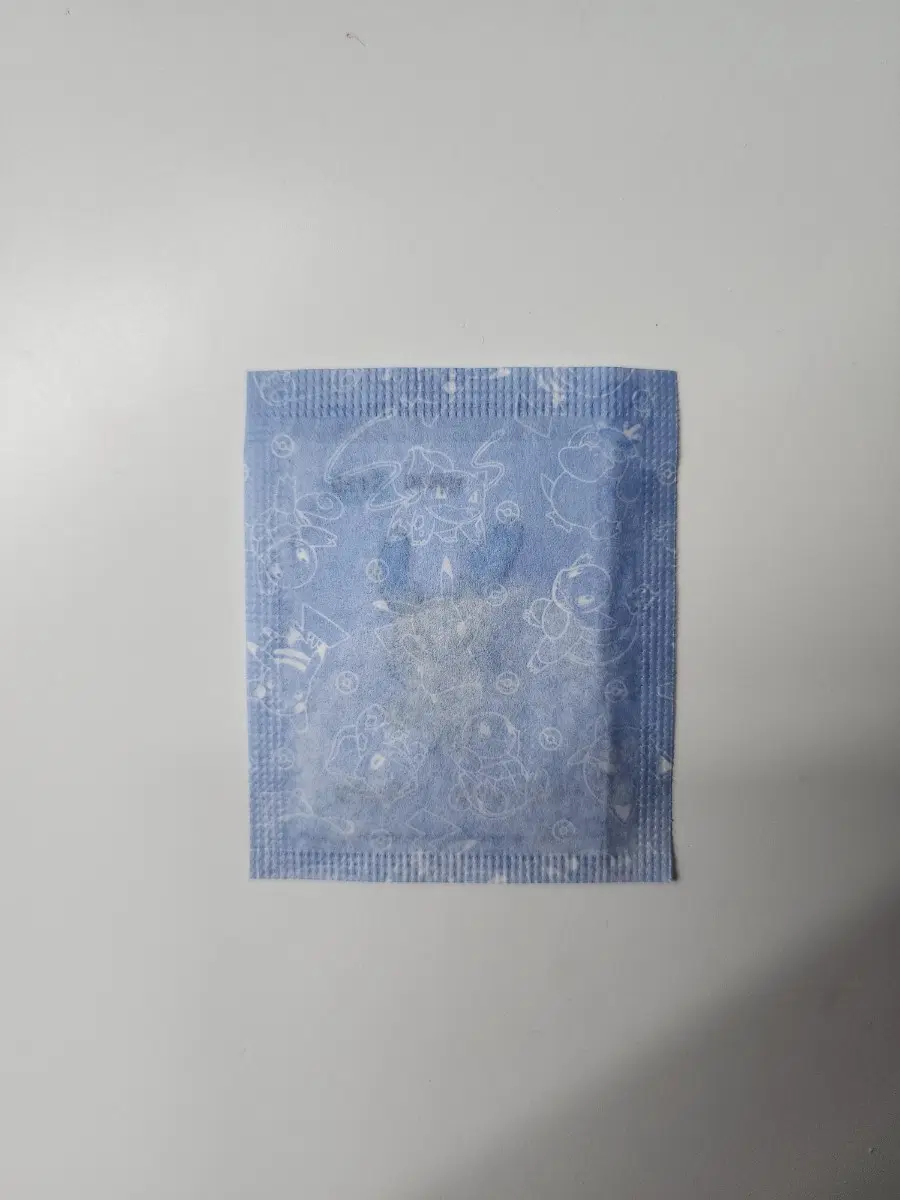 포켓몬 마이농 띠부씰