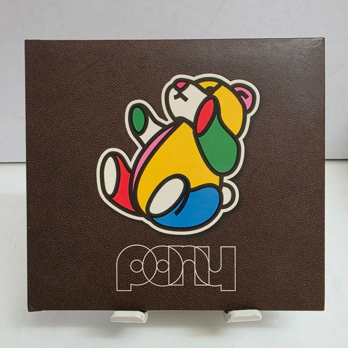 포니 (Pony) 1집 Pony