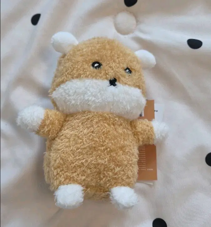 몬엑 햄슥이 인형 팝니다