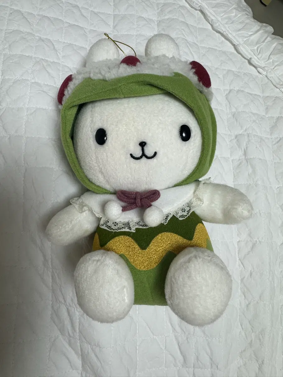 우사즈킨 인형