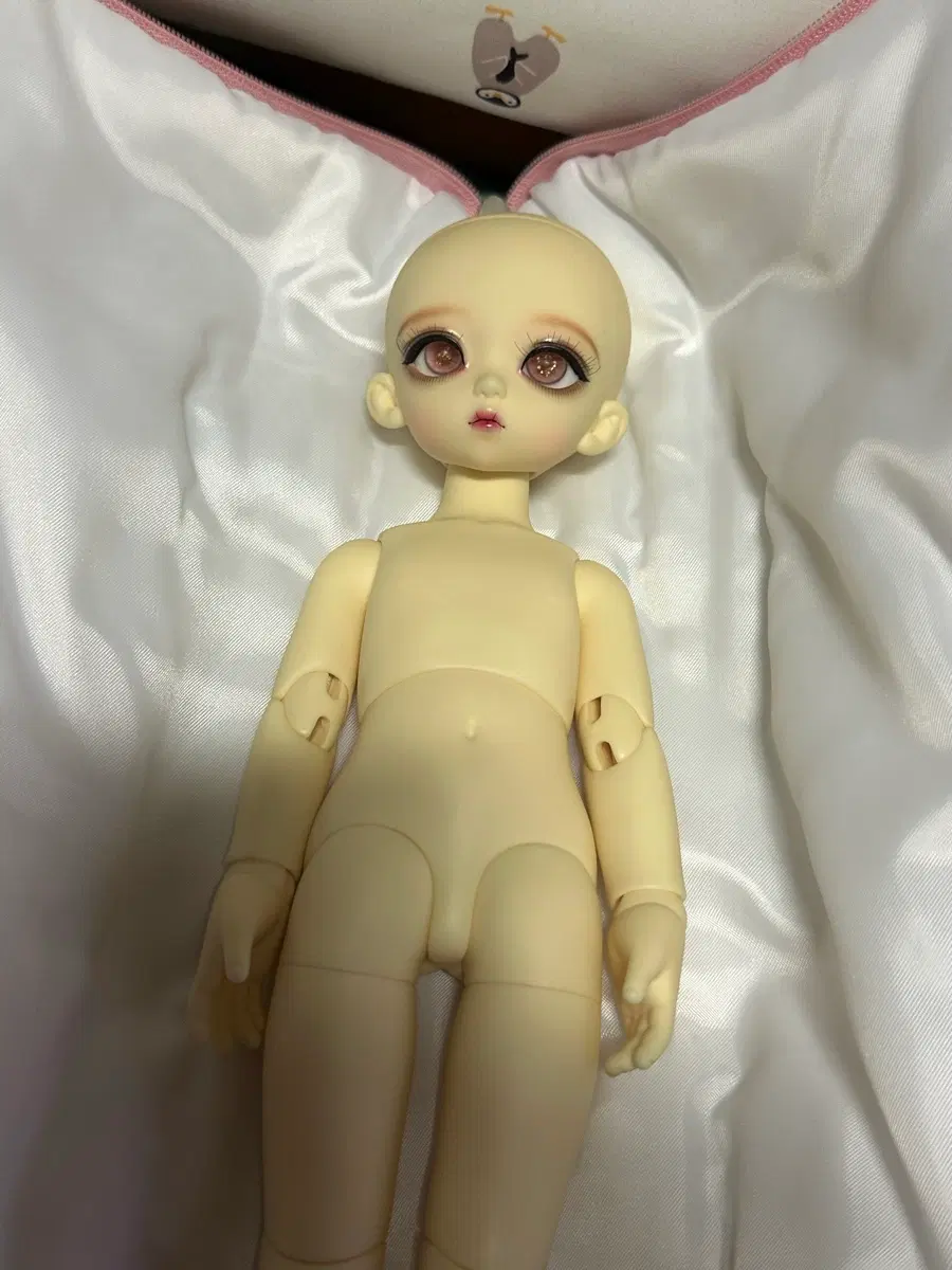 구체관절인형