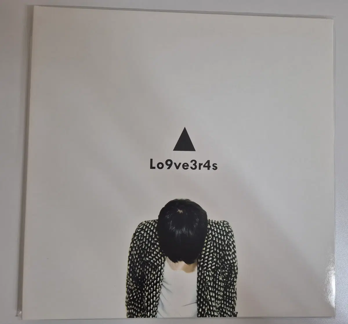 정준일 Lo9ve3r4s, 비아이 원더랜드 lp 일괄