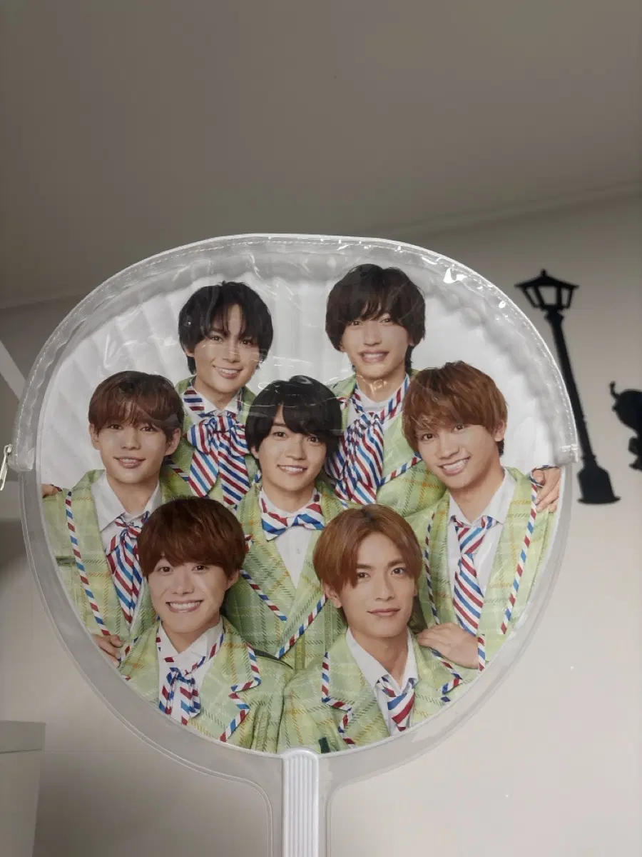 나니와단시 우치와