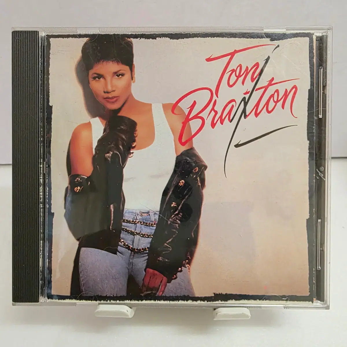 토니 브랙스턴(Toni Braxton) 1집 Toni Braxton
