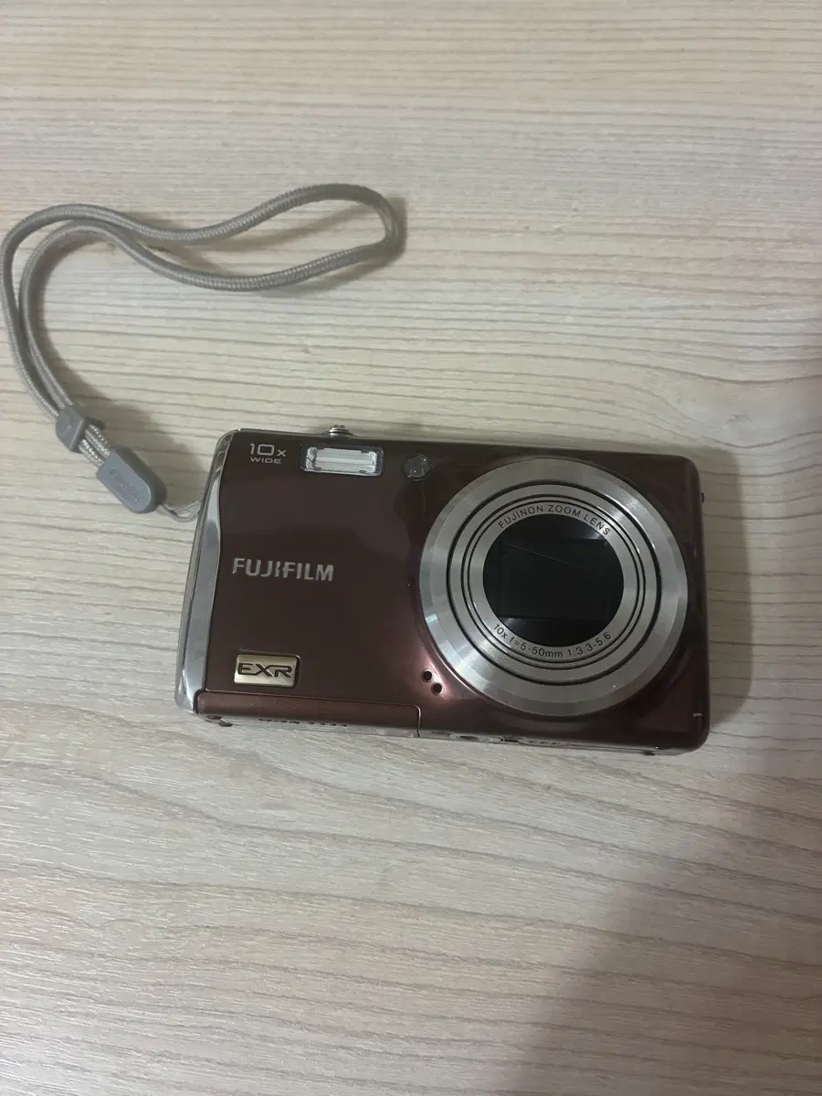 아일릿 원희 디카_후지필름 파인픽스 f70 exr brown