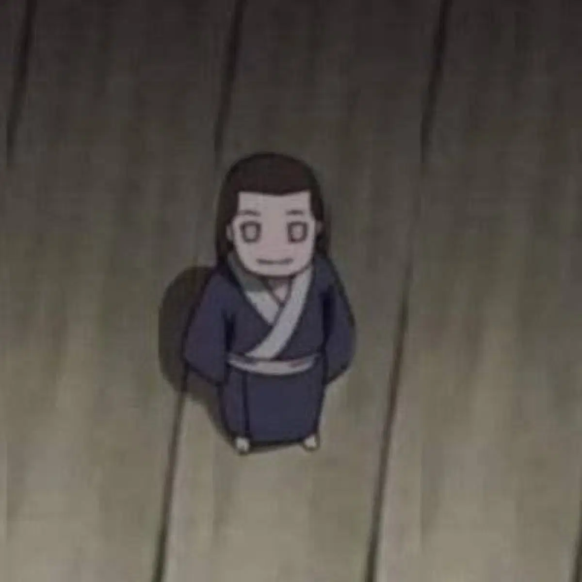 글루미베어 네소베리 봉제인형 가챠 1탄 검정 블랙