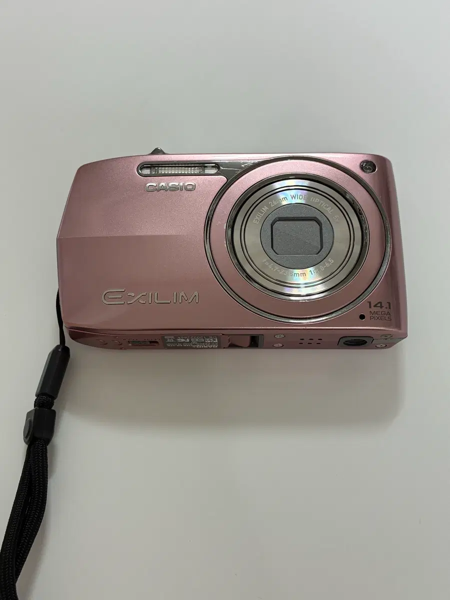 카시오 엑슬림 z2300