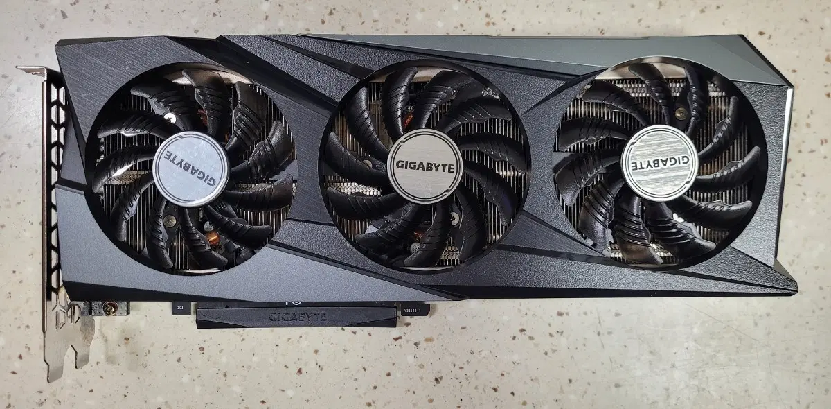 GIGABYTE 지포스 RTX 3060 Ti Gaming OC V2 8GB