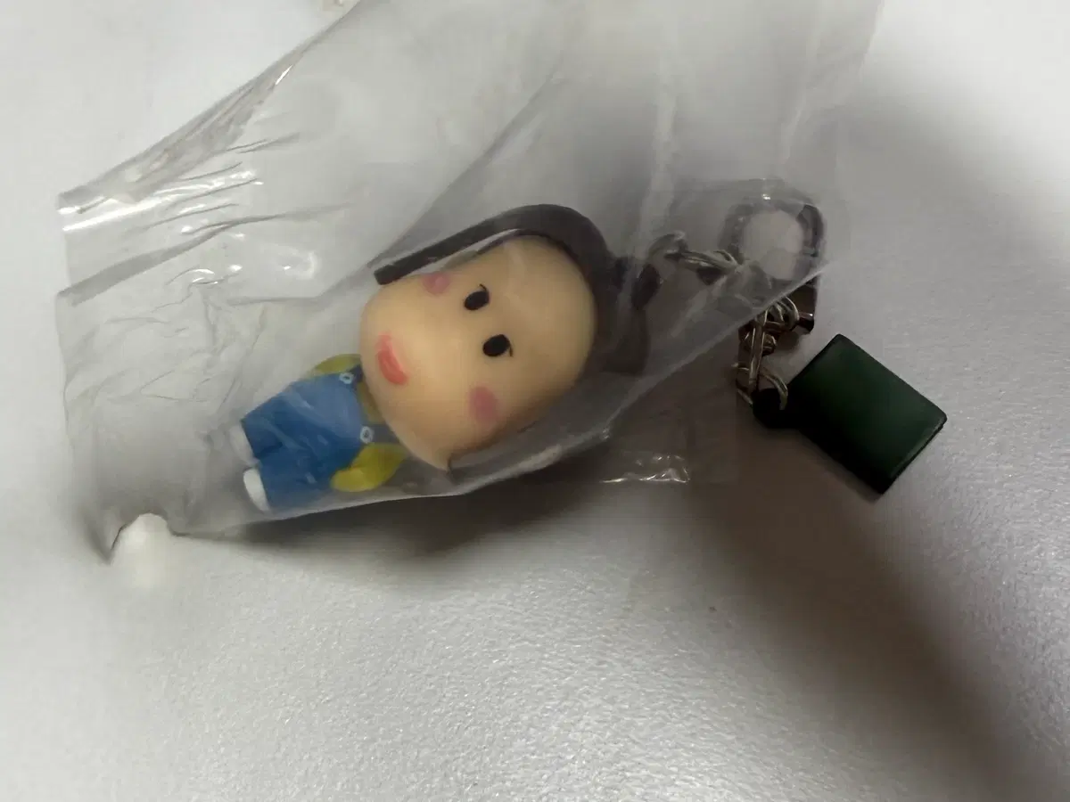 아따맘마 키링 선남 시미즈