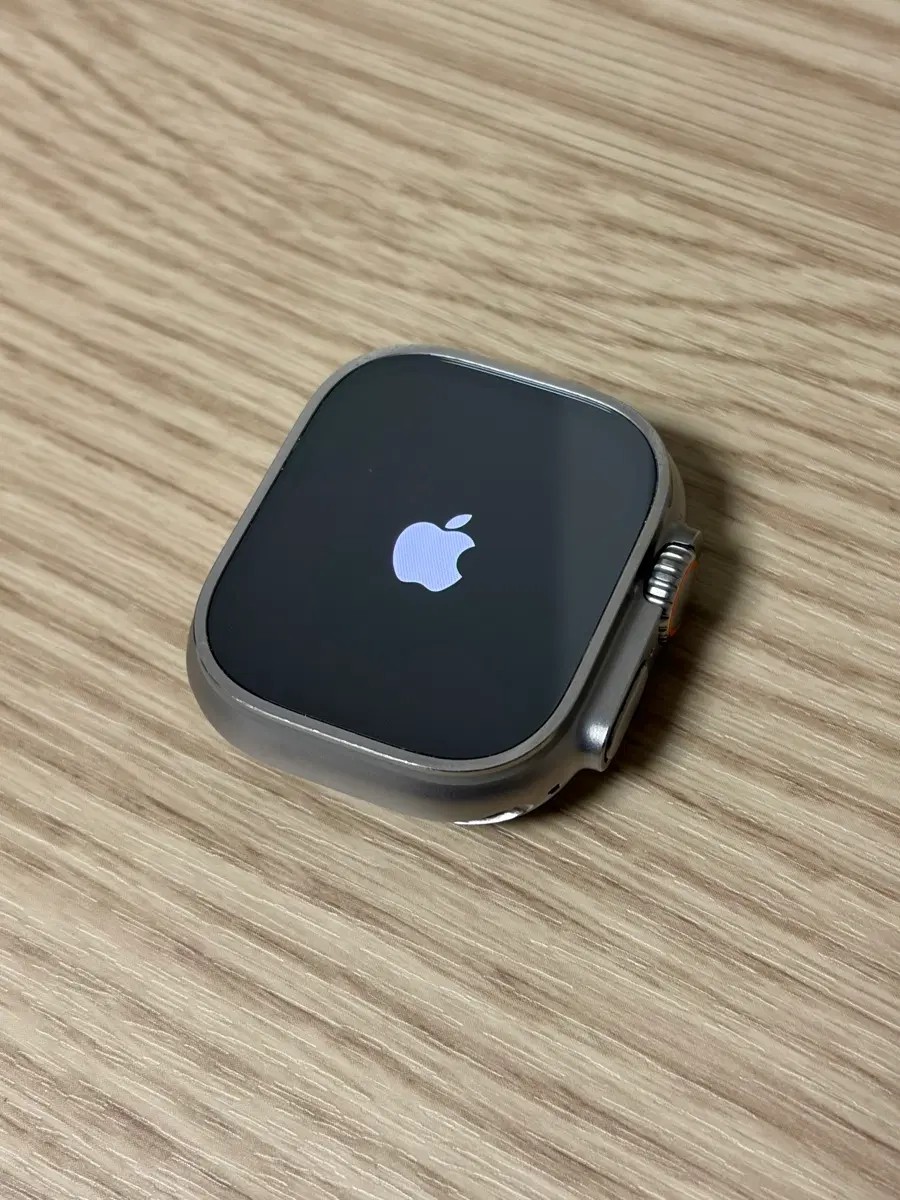 애플워치 울트라1 49mm 본체