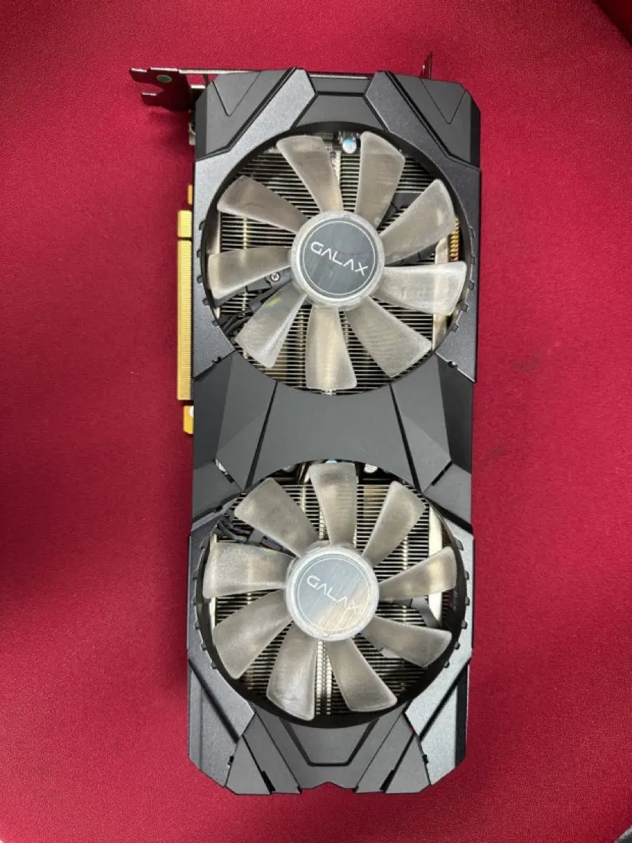 RTX2080 판매