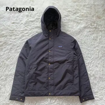 [ 새상품급 ] Patagonia 이스마스 자켓 25년산 블랙 S
