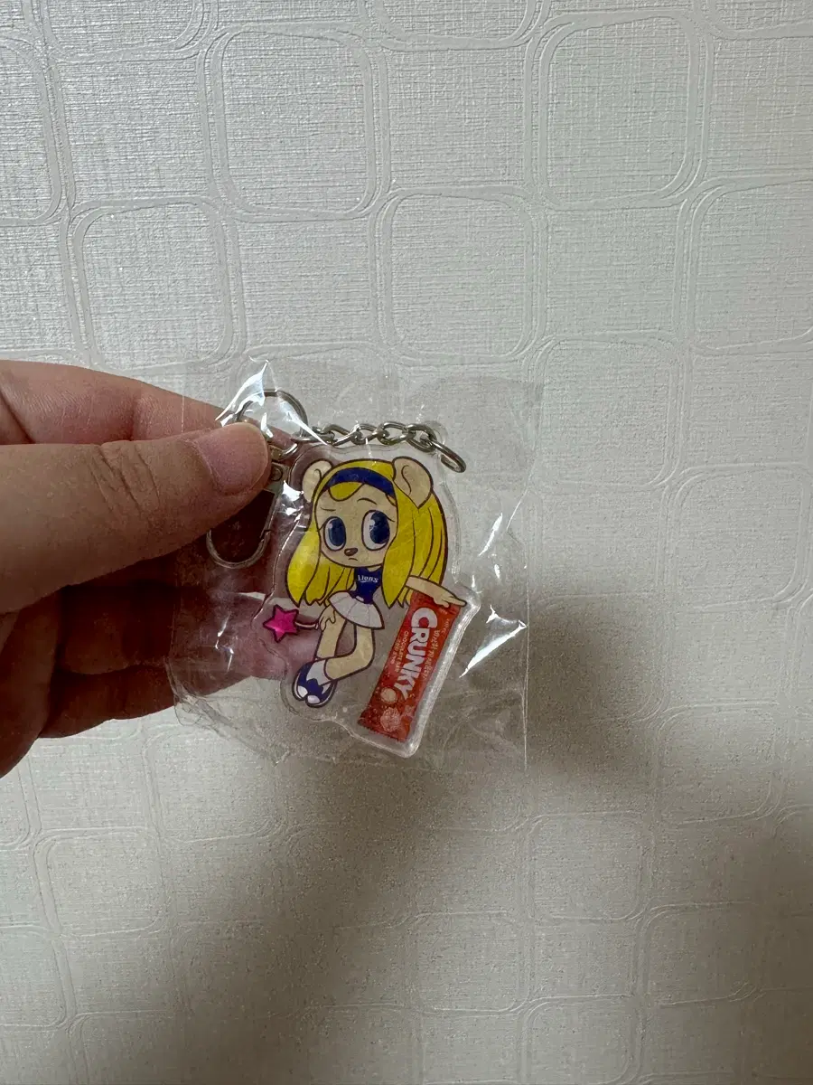 삼성라이온즈 레니 키링