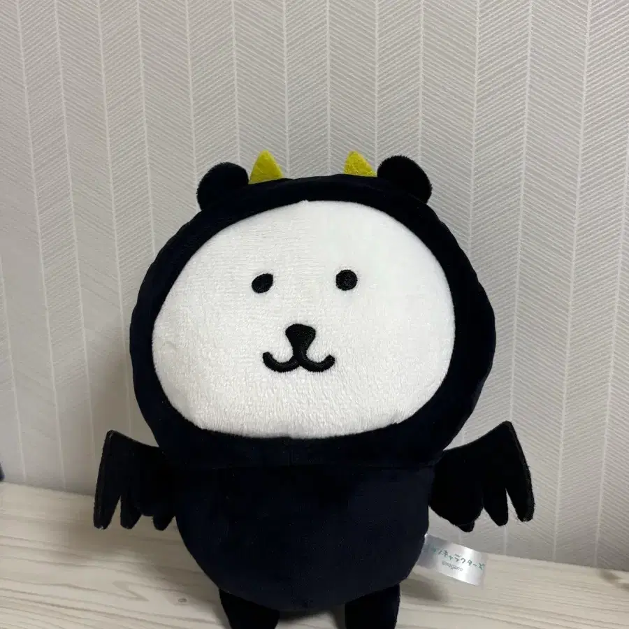 악마농담곰