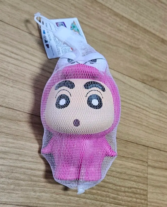 짱구는 못말려 짱구 인형