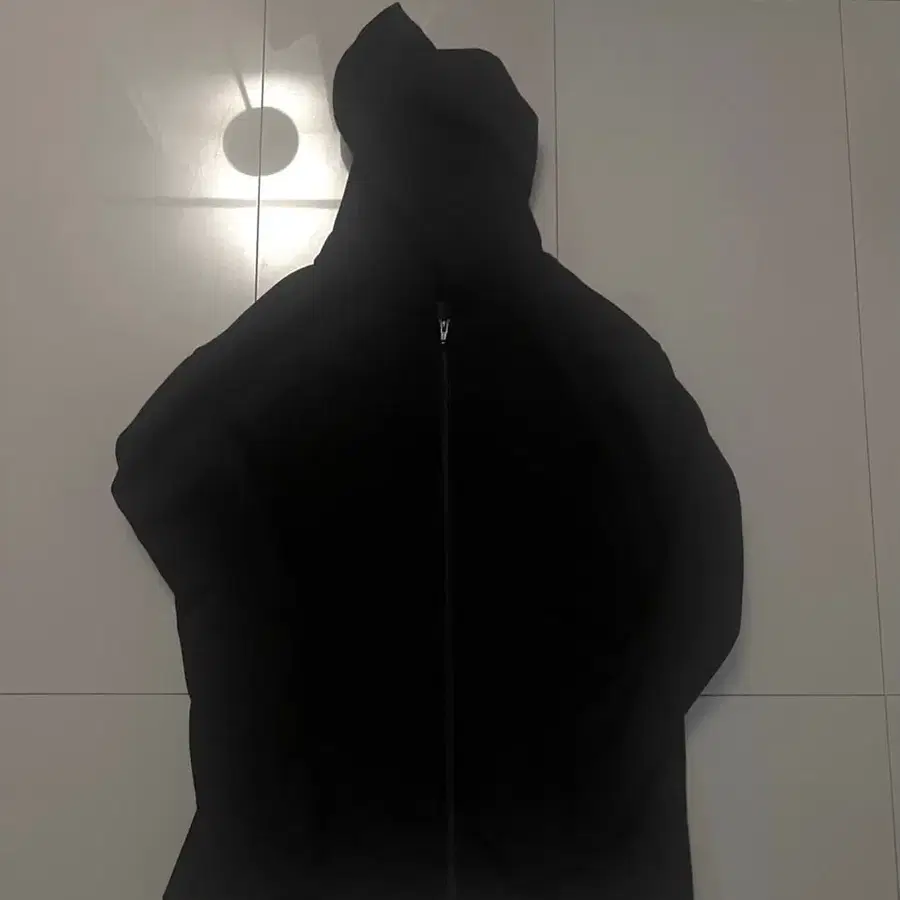 mudule hoodie 2 size