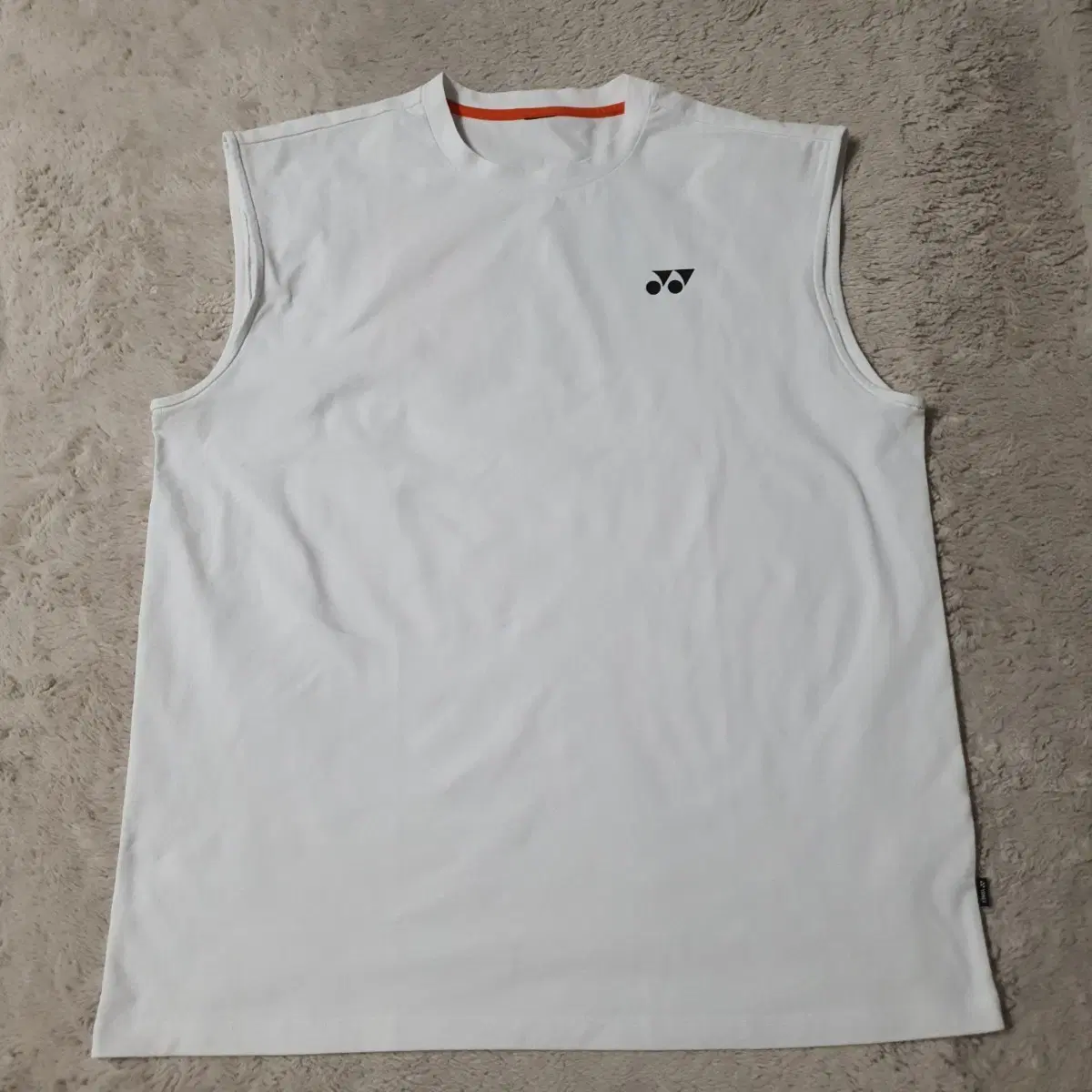 요넥스 민소매 XL (663