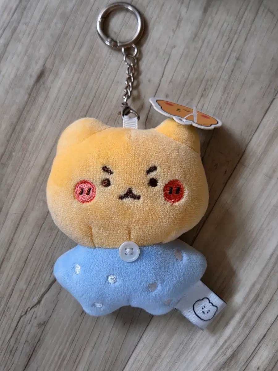 곰곰이 , 망곰이 인형 키링