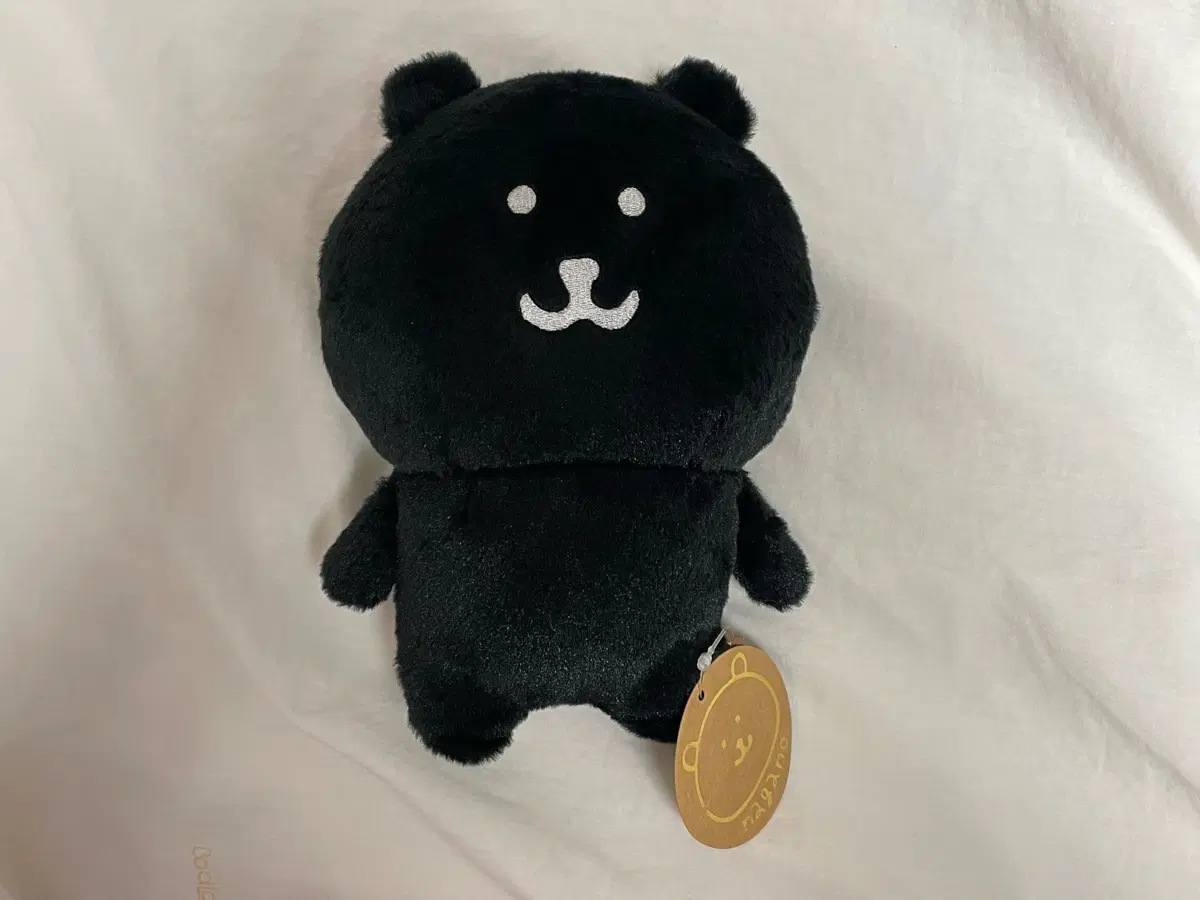 (택포)블랙 농담곰 흑담곰