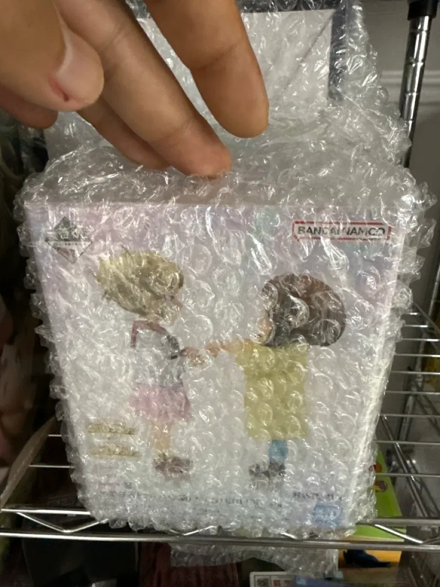 나히아 토가 우라라카 유년기 e상