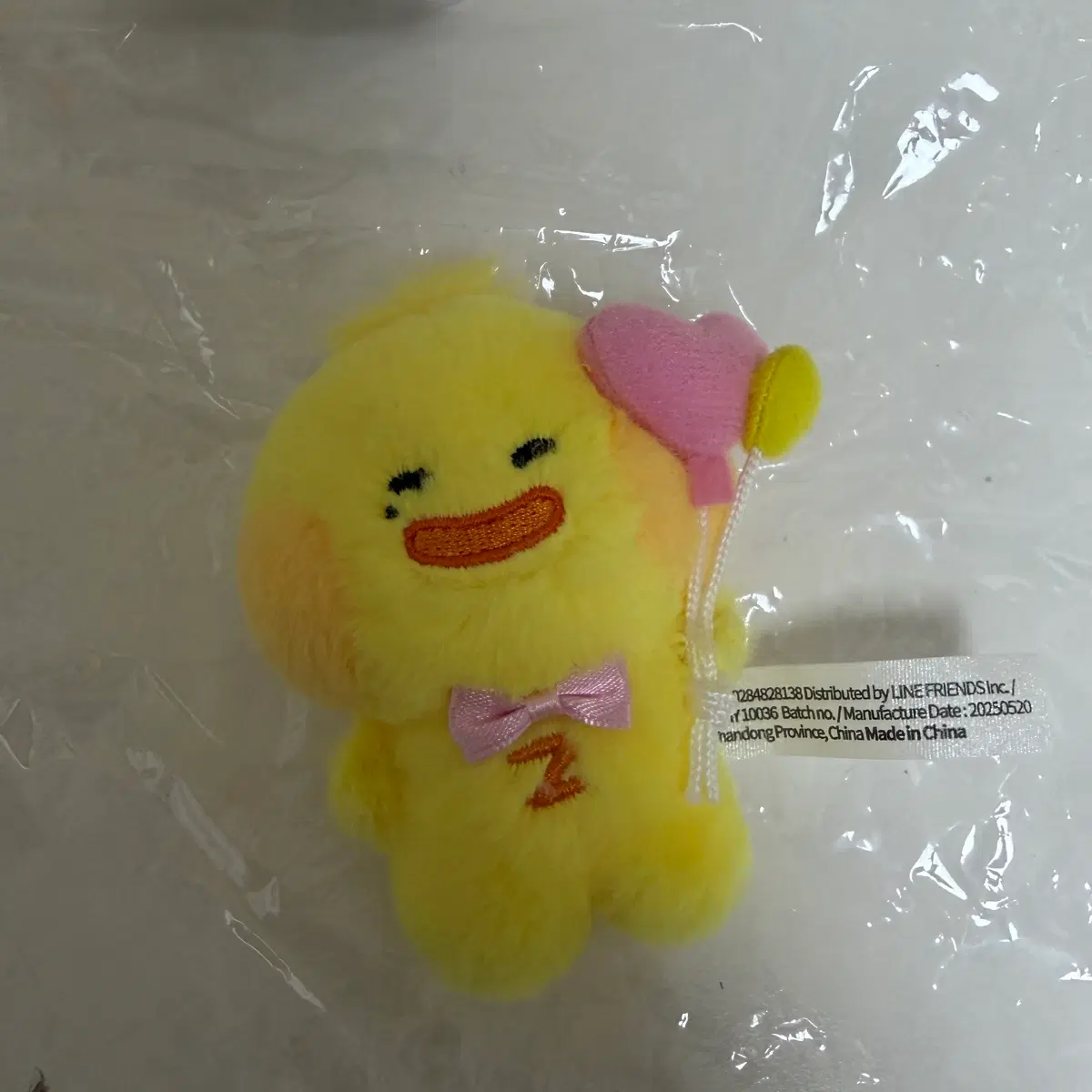 제로베이스원 김태래 파티 태니니
