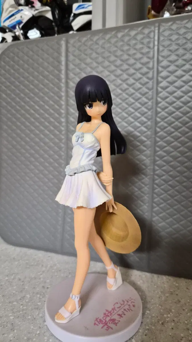 sega oreimo premium ruri gokou