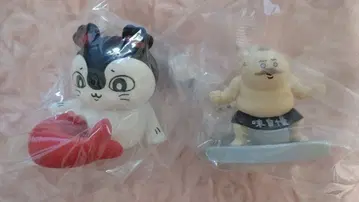 치이카와 (먼작귀) 세이레인 펜 스탠드 스마트폰 스탠드 2종 세트